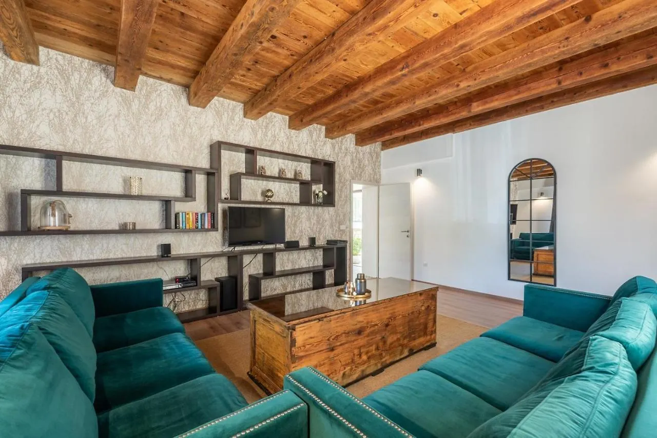 Villa Artiana Rovinjsko Selo